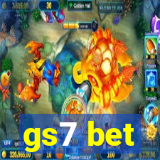 gs7 bet